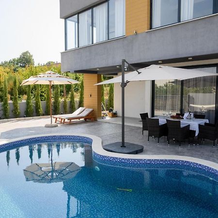 Luxury Scandinavian Ulcinj Ngoại thất bức ảnh