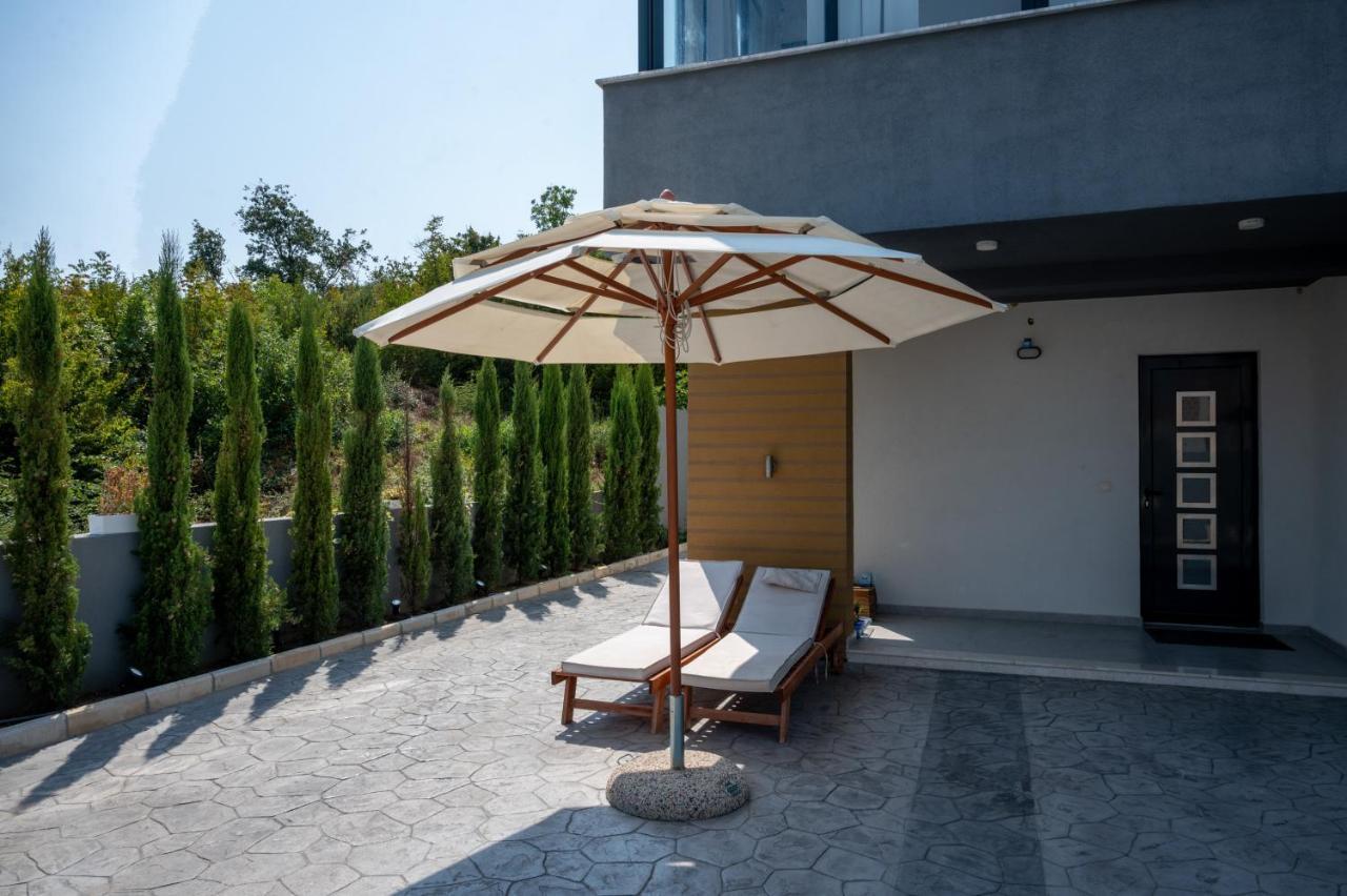 Luxury Scandinavian Ulcinj Ngoại thất bức ảnh