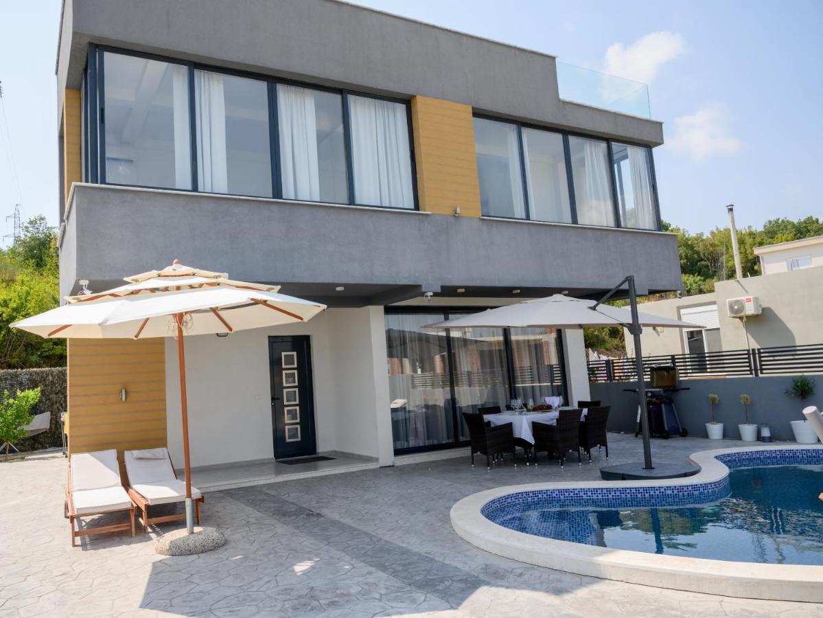 Luxury Scandinavian Ulcinj Ngoại thất bức ảnh