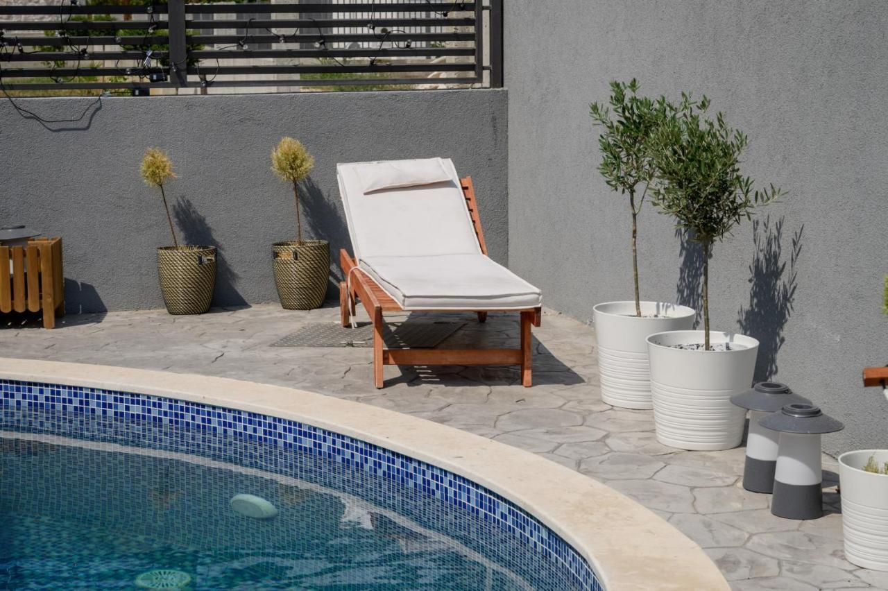 Luxury Scandinavian Ulcinj Ngoại thất bức ảnh