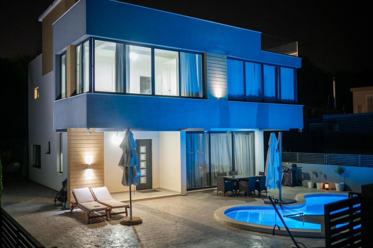 Luxury Scandinavian Ulcinj Ngoại thất bức ảnh