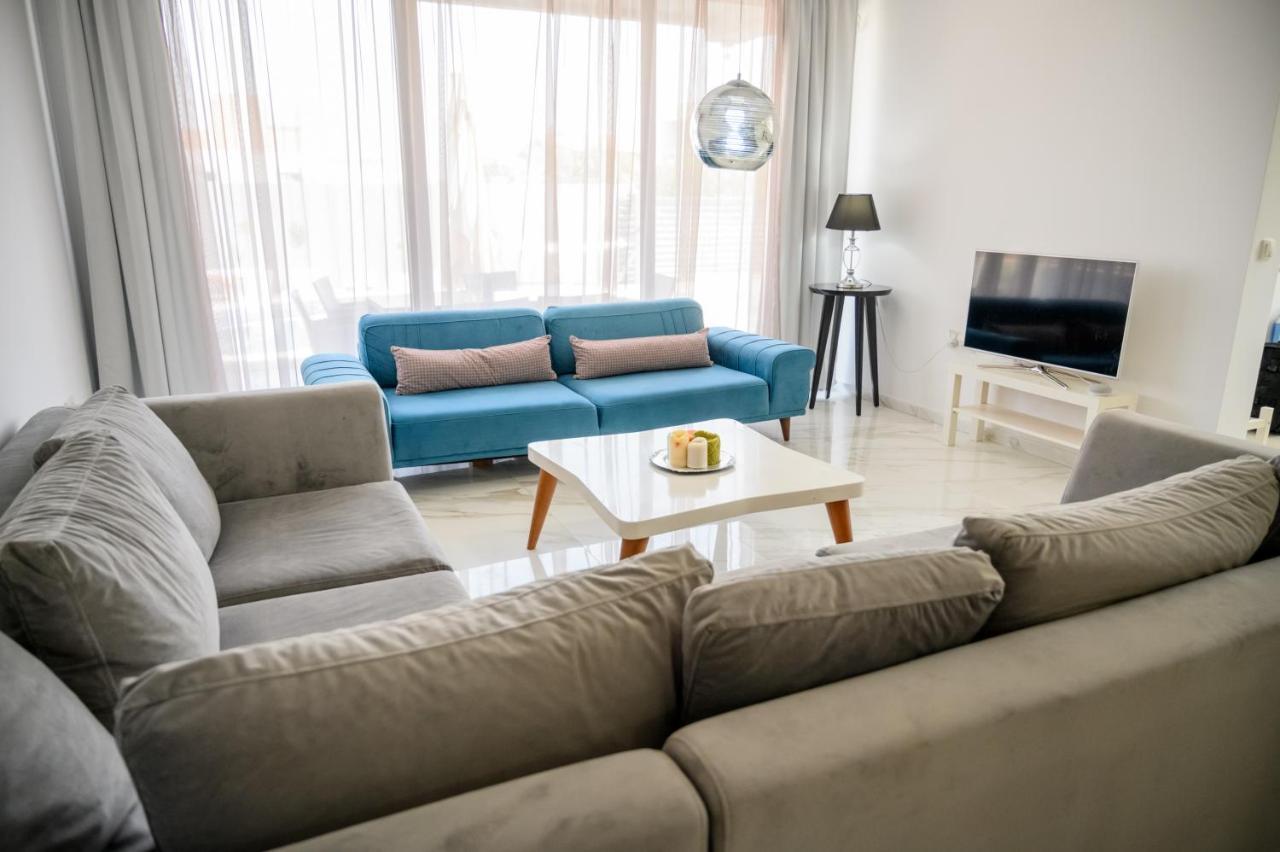 Luxury Scandinavian Ulcinj Ngoại thất bức ảnh
