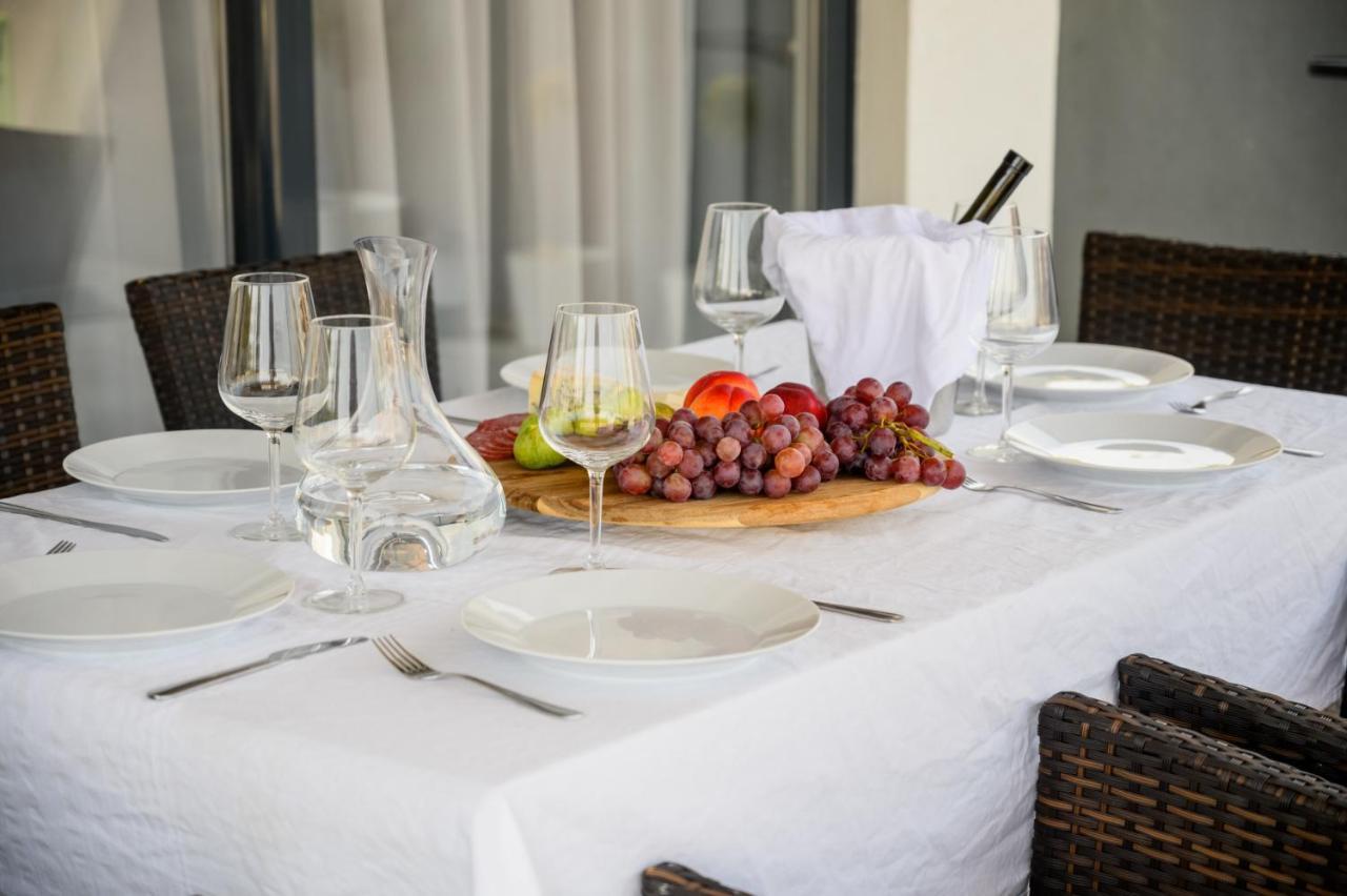 Luxury Scandinavian Ulcinj Ngoại thất bức ảnh