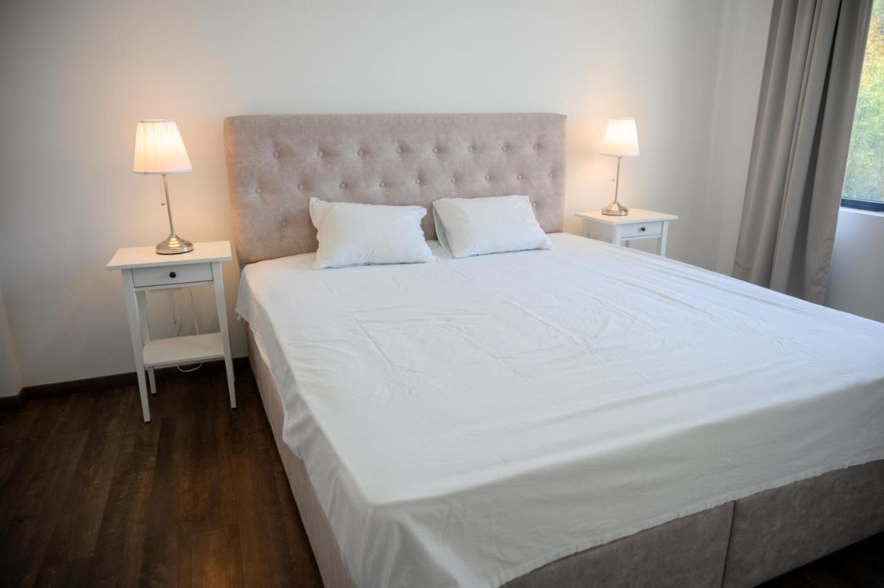 Luxury Scandinavian Ulcinj Ngoại thất bức ảnh