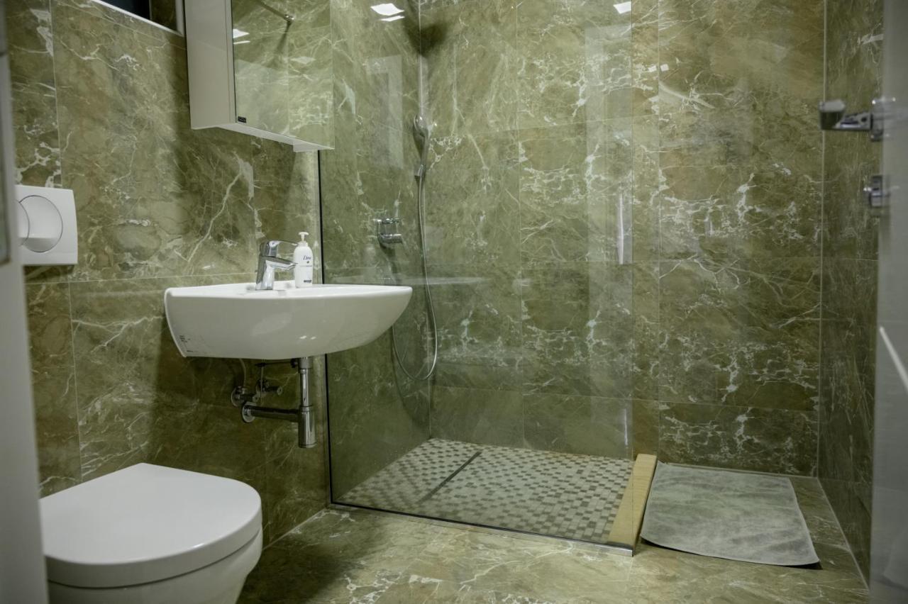 Luxury Scandinavian Ulcinj Ngoại thất bức ảnh