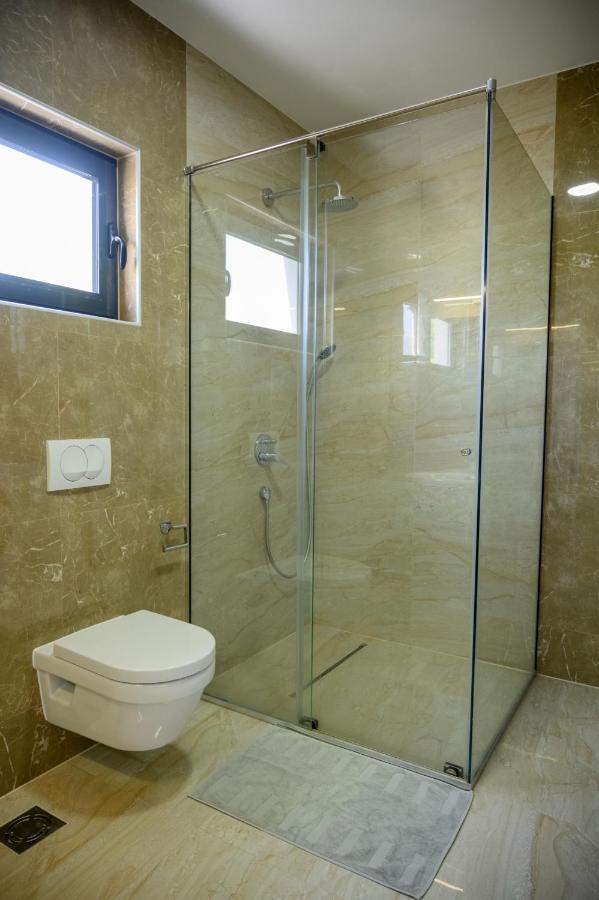 Luxury Scandinavian Ulcinj Ngoại thất bức ảnh